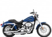 Harley-Davidson FXDCI Dyna Super Glide Custom